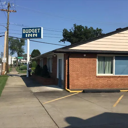 Budget Inn Hotel